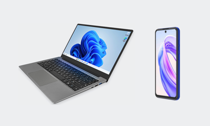 Tablets Laptops Smartphones ODM Manufacturing Services
