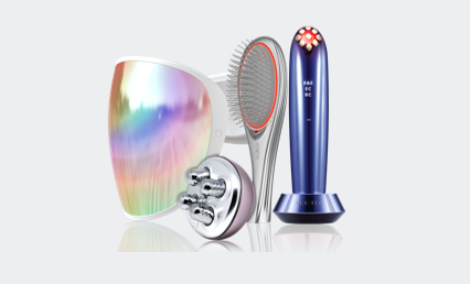 Beauty Healthcare Devices Massage Equipment ODM Manufacturing